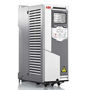 Устр. автом. рег-я с интелл. панелью упр-я ACS580-01-017A-4+J400 3AUA0000080493 ABB