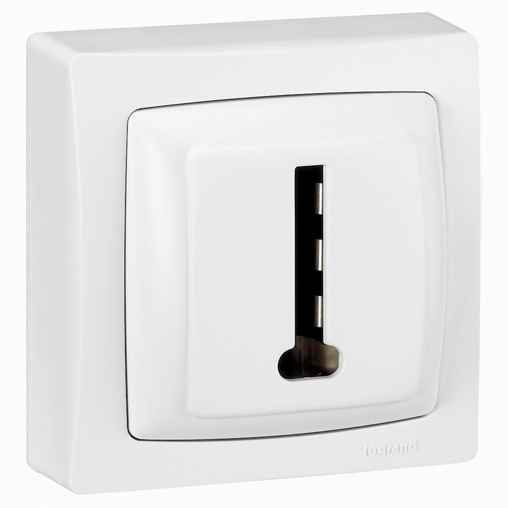 Oteo Соединитель Т в комплекте 086038 Legrand