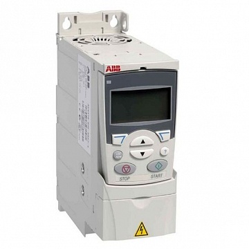 Устройство автоматического регулирования ACS355-03E-31A0-4, 15 кВт 380 В, 3 фазы IP20, без панели управления 3AUA0000058193 ABB