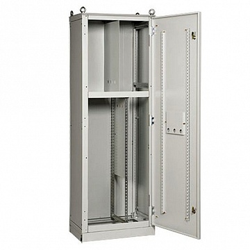 Полка для ВРУ ХХХХх800хХХХ (В=140) SMART YKV-P-800-B140 IEK
