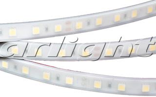 Лента RTW 2-5000PW 12V Warm 2x (5060, 300 LED,LUX) 016174 Arlight