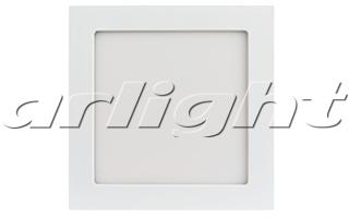 Светильник DL-225x225M-21W Day White 020136 Arlight