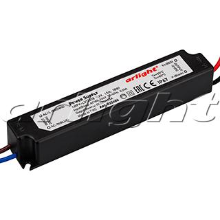 Блок питания ARPV-LV12018 (12V, 1.5A, 18W), 22486 022486 Arlight