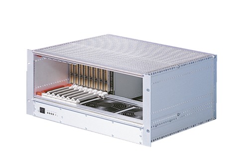 MPS система CPCI 8 сл. 7U, 1 шт 9910948 Rittal