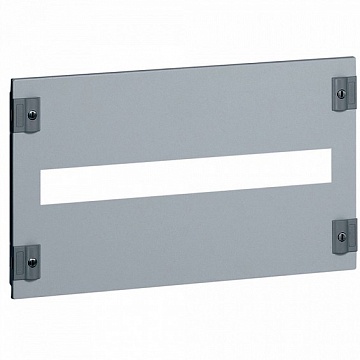 Металическая лицевая панель SPX 00 020964 Legrand