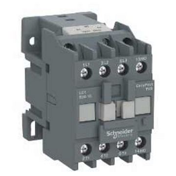 Контактор EasyPact TVS 3P 25А 400/240В AC LC1E2501U5 Schneider Electric