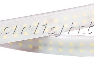 Лента RTW 2-5000PW 24V White 2x2 (3528, 1200LED, LUX) 018998 Arlight