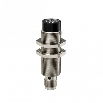 цилиндрический индуктивный датчик M18 XS218BLNAM12 Schneider Electric