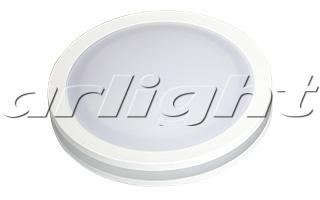 светодиодная панель LTD-95SOL-10W White 017991 Arlight