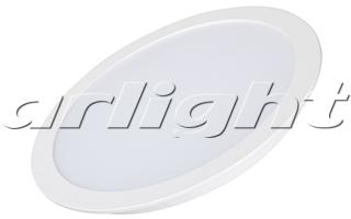 Светильник DL-BL225-24W White 021442 Arlight