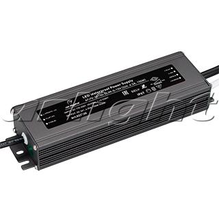 Блок питания ARPV-GT24150B-Slim (24V, 6.25A, 150W, 0-10V), 22700 022700 Arlight