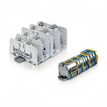 Модуль BNMS P24V-1 оптронный втычной модуль 1SNA031815R0300 ABB