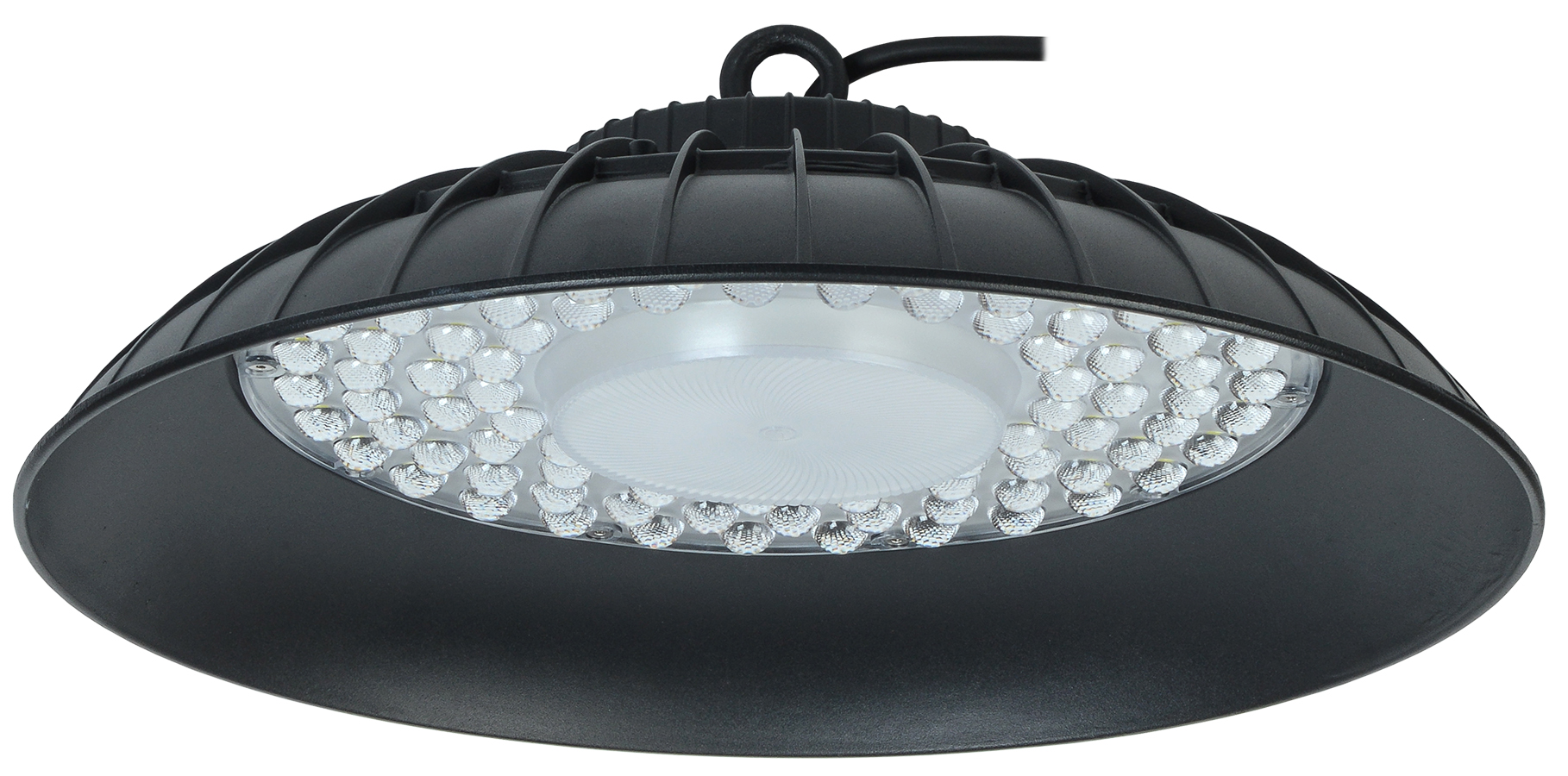 Светильник светодиодный ДСП 3013 PRO 250Вт 60град 6500К IP65 алюминий LDSP0-3013-250-60-K23 IEK