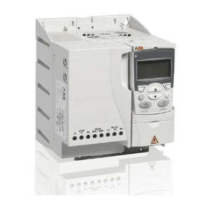 Устройство автоматического регулирования ACS310-03E-05A2-2, 0.75 кВт, 220 В, 3 фазы, IP20, без панели управления 3AUA0000039192 ABB