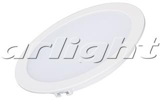 Светильник DL-BL180-18W White 021439 Arlight