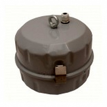 Светильник РСП 99-125-300 (Бокс IP65) E27 SQ0334-0210 TDM