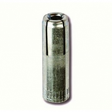Забивной анкер М10, горячеоцинкованный (упак. 70шт) CM401040HDZ DKC