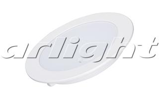 Светильник DL-BL125-9W White 021433 Arlight