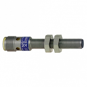 индуктивный датчик M08 SN=1,5MM XS1M08MA230K Schneider Electric