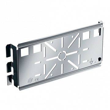 ПЛАТА С ОТВ.Д/КРЕПЛЕН.ДОП.ОБОРУД. B5 HDG 1149258 Schneider Electric