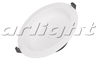 Светильник IM-200WH-Cyclone-20W Warm White, 23216 023216 Arlight