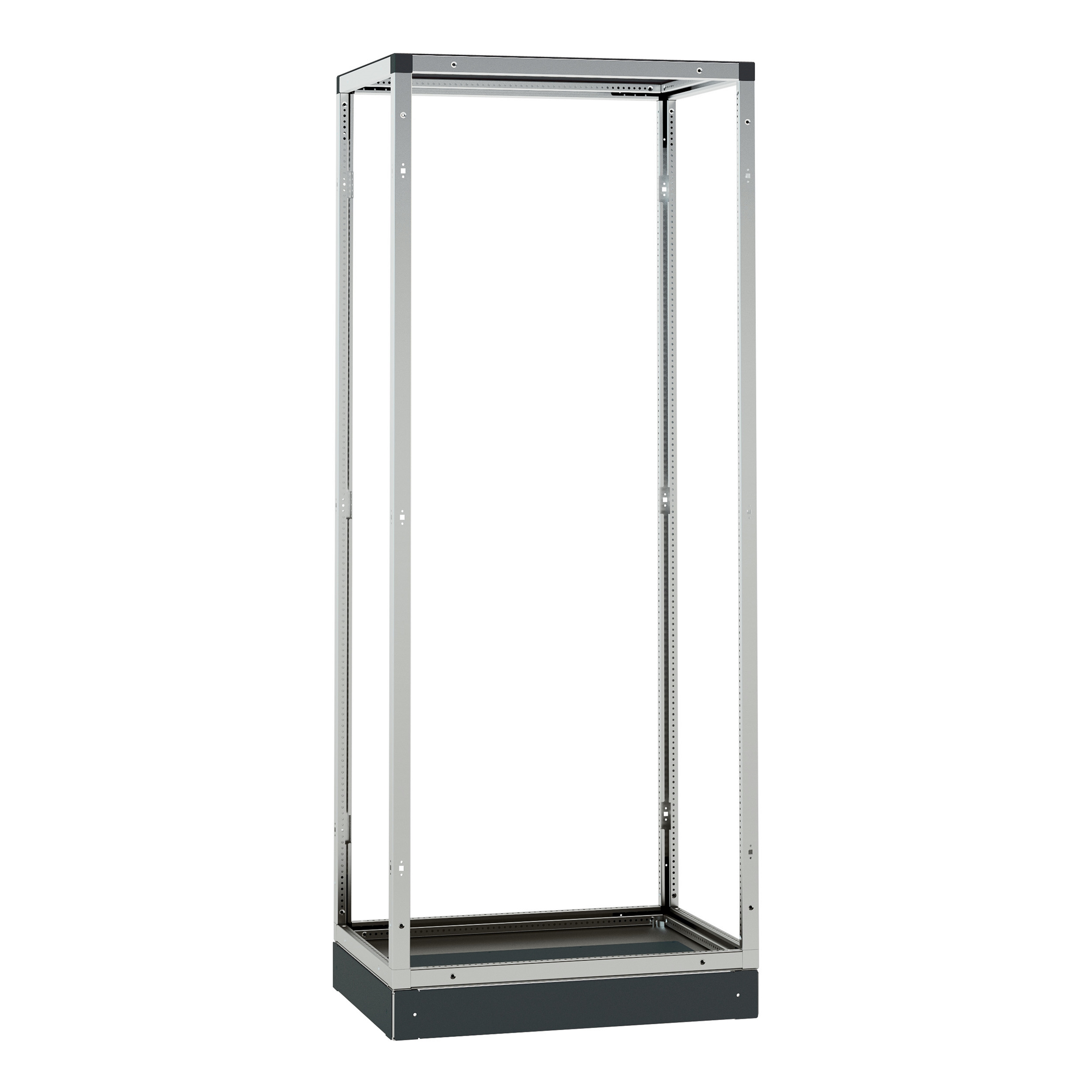 XL³ S 4000 Шкаф 2000x800x400мм 338003 Legrand