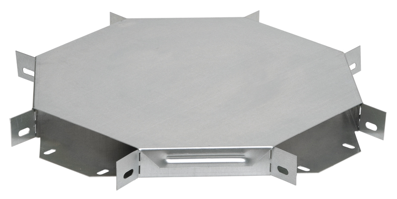 Крестовина 80х150 HDZ CLP1X-080-150-M-HDZ IEK