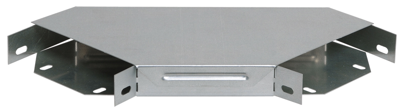 ESCA Поворот 90град 50х50мм RAL 9016 GL CLP2PR-050-050 IEK