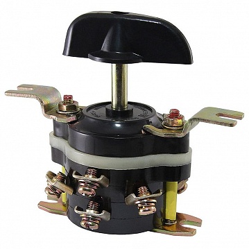 Пакетный переключатель ПП 16А 3P SQ0723-0037 TDM