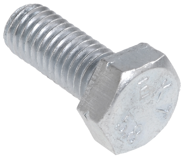 Болт шестигранный М12х30 CLP1M-B-12-30 IEK