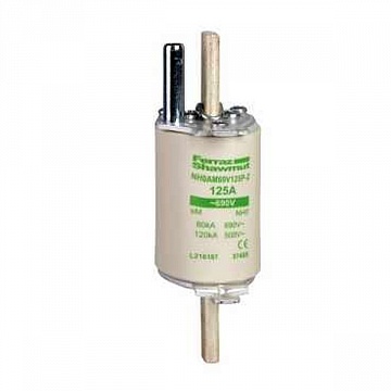 предохранитель тип АМ,РАЗМЕР 3.500А.STRIKER DF4KA1501 Schneider Electric