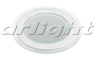 светодиодная панель LT-R160WH 12W Day White 120deg 016568 Arlight
