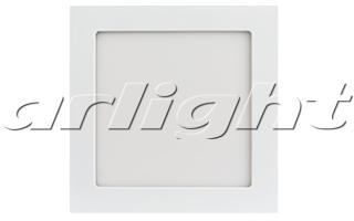 Светильник DL-225x225M-21W White 020135 Arlight