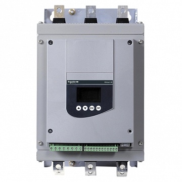 ALTISTART 140А, 400/220В ATS48C14Q Schneider Electric