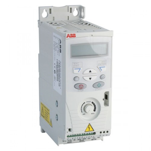 Устройство автоматического регулирования ACS150-03E-02A4-4, 0.75 кВт, 380 В, 3 фазы, IP20 68581753 ABB