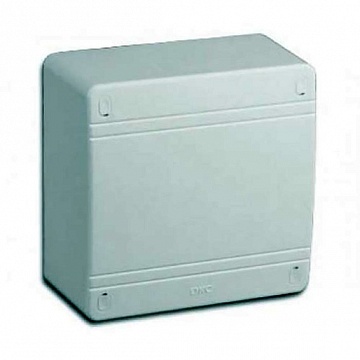 SDN2 Коробка распределительная для к/к, 151х151х75мм²(упак. 3шт) 1870 DKC