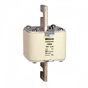 предохранитель тип GG,РАЗМЕР 630А DF2KN1631 Schneider Electric