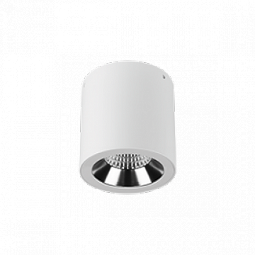 Светильник LED ВАРТОН DL-02 Tube накладной 160*150 32W 4000K 35° V1-R0-00113-20000-2003240 Varton