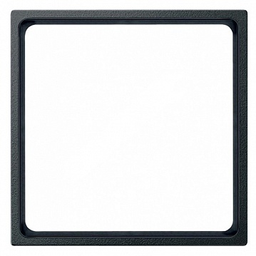 Рамка 1 пост MERTEN M-PLAN, бежевый блестящий MTN514144 Schneider Electric