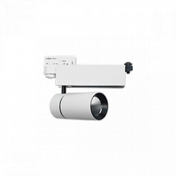 Cветильник светодиодный ВАРТОН трек TT-01 50W 4000K угол 35 ? белый V1-R0-00102-90000-2005040 Varton