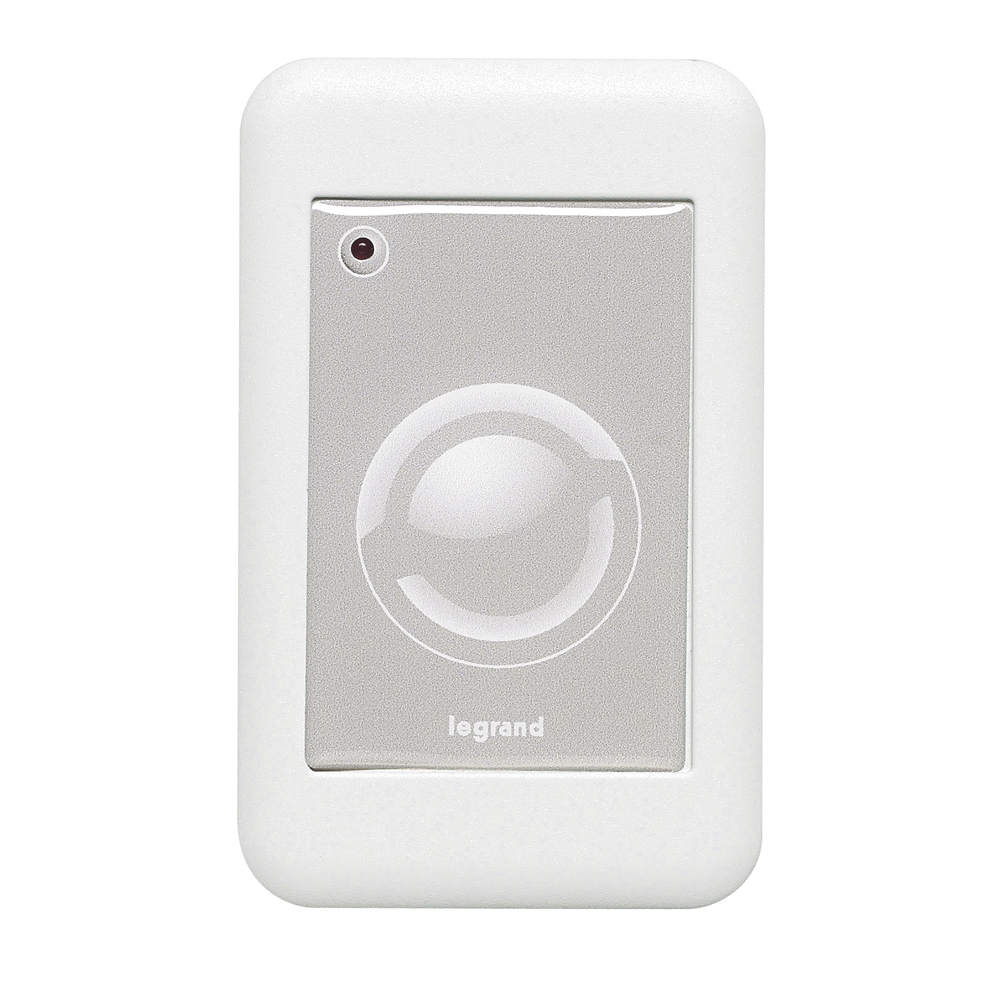 Mosaic Программатор бесконтактный 076705 Legrand
