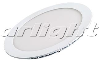 Светильник DL-192M-18W White 020114 Arlight