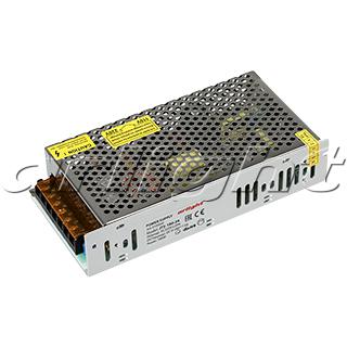 Блок питания JTS-180-24 (0-24V, 7.5A, 180W), 18500 018500 Arlight
