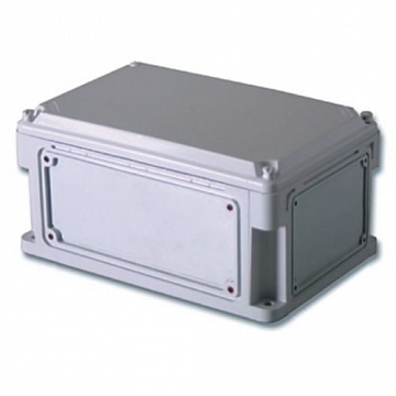 Распределительный шкаф RAM box, мод., IP67, навесной, пластик 542210 DKC