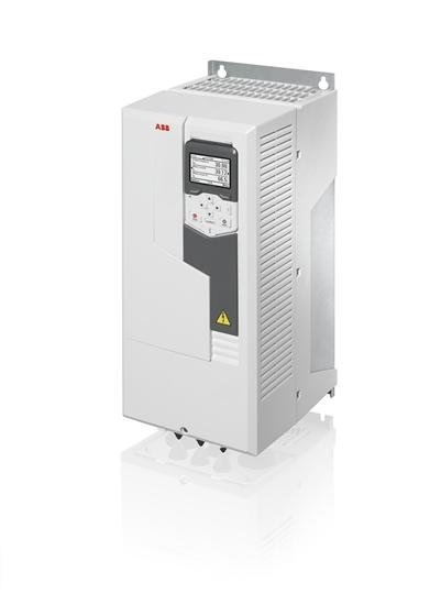 Устр. автом. рег-я с интелл. панелью упр-я ACS580-01-045A-4+J400 3AUA0000080497 ABB
