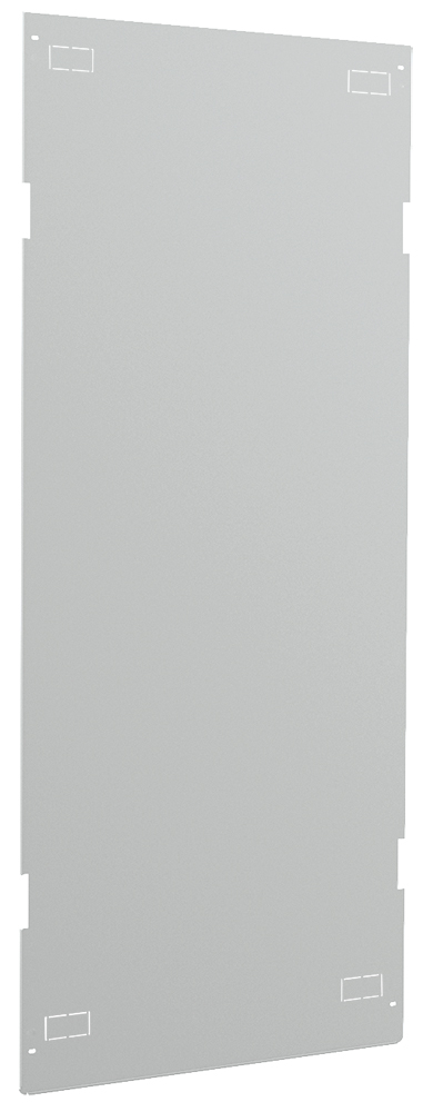 ITK by ZPAS Панель разделительная боковая 42U тип C 1200 серая ZP-SP35-42U-C-1200 IEK