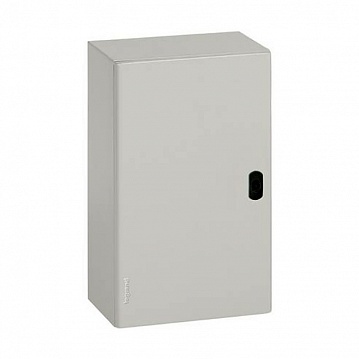 Щит с монтажной платой Atlantic, 600x1200x300мм, IP66, сталь 036942 Legrand
