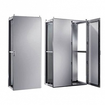 Панели основания компл. TS 1200x500mm 5050013 Rittal