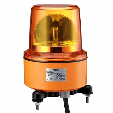 Лампа сигнальная Harmony, 130мм² 230В, AC XVR13M05L Schneider Electric