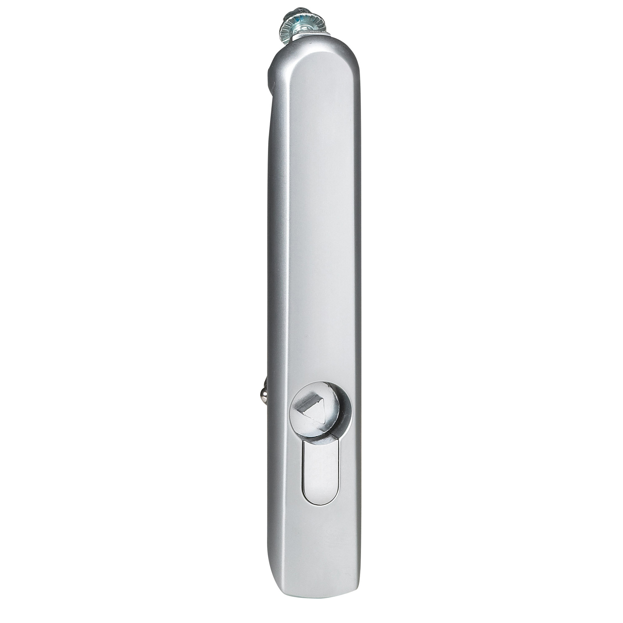 Рукоятка с замком CNOMO под треугольный ключ 6,5 мм - для шкафов Altis 034773 Legrand